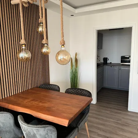 Appartement Frische Brise 11/10 à Cuxhaven Extérieur photo